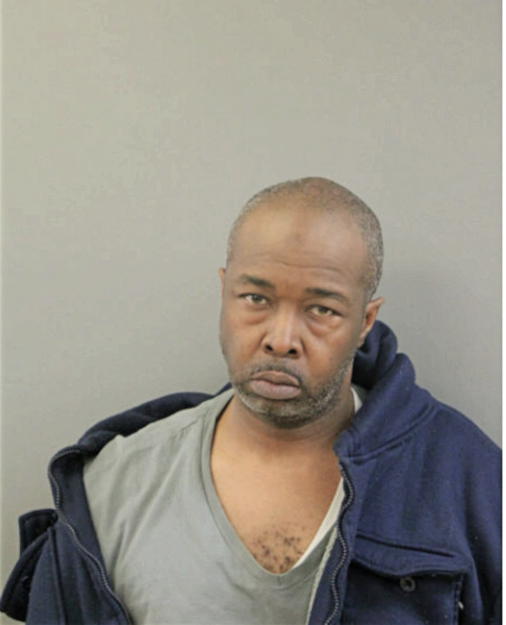 GERALD L SMITH, Cook County, Illinois