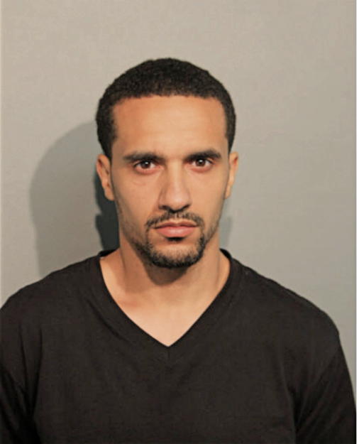 JAMES SMITH, Cook County, Illinois