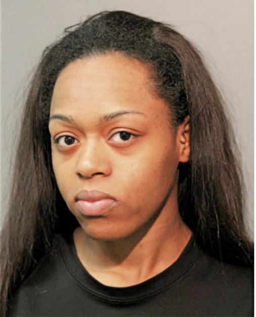 SHARMAINE SMITH, Cook County, Illinois
