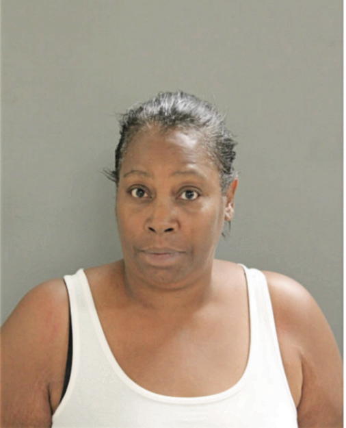 SHARON SMITH, Cook County, Illinois