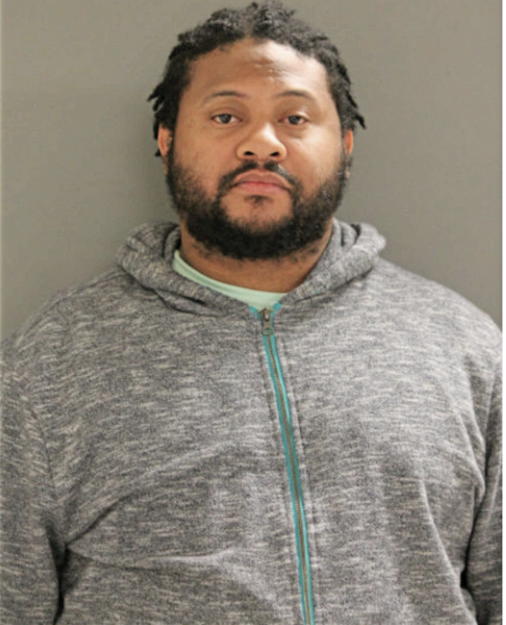 DARRELL A STOREY, Cook County, Illinois