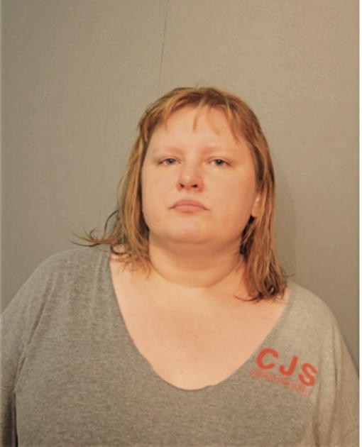 STEPHANIE P STYRNA, Cook County, Illinois