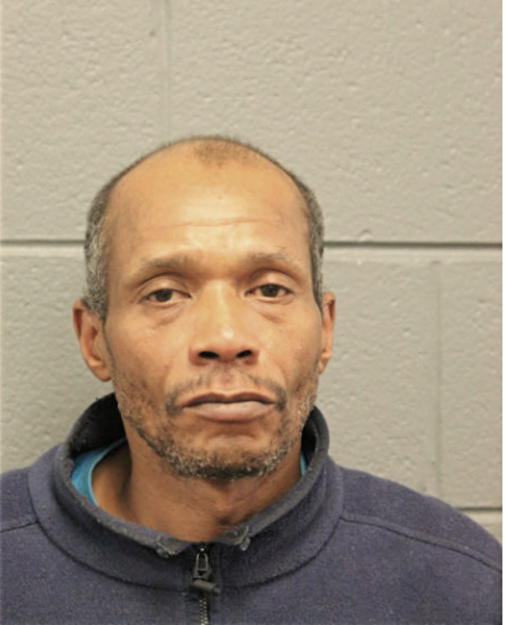 BOBBY TATE, Cook County, Illinois