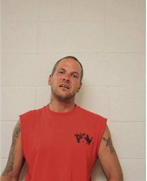 JAKE L TATE, Cook County, Illinois