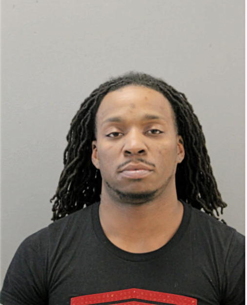 CHRISTOPHER A THOMAS, Cook County, Illinois