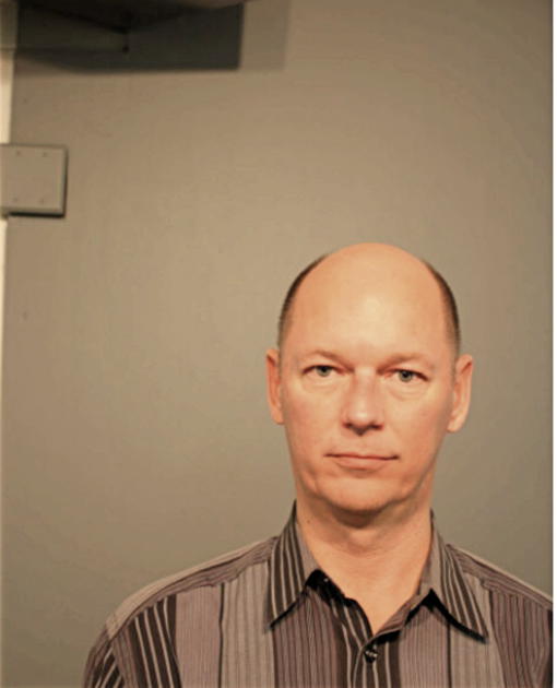 DAVID S THOMAS, Cook County, Illinois