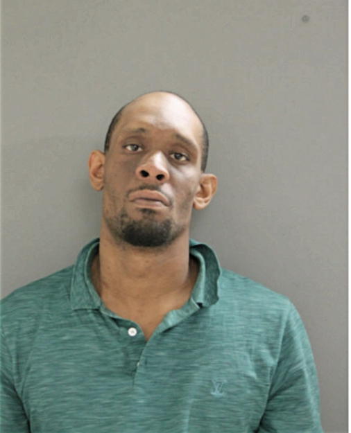 RONALD B THOMAS, Cook County, Illinois