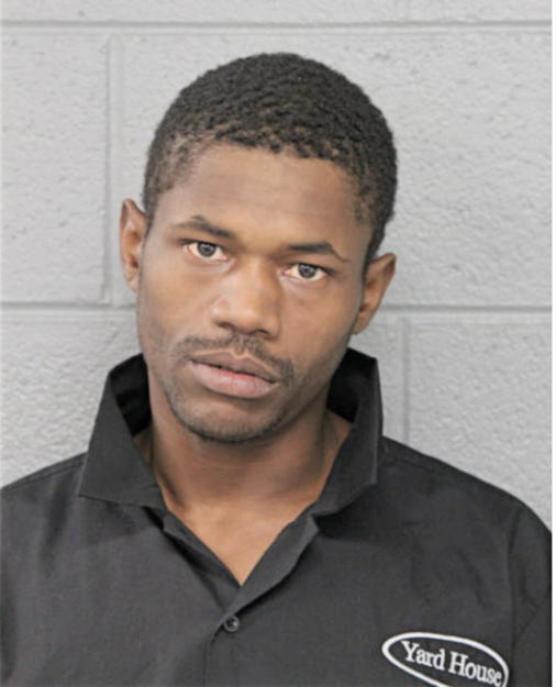 MICHAEL TOWNSEL, Cook County, Illinois