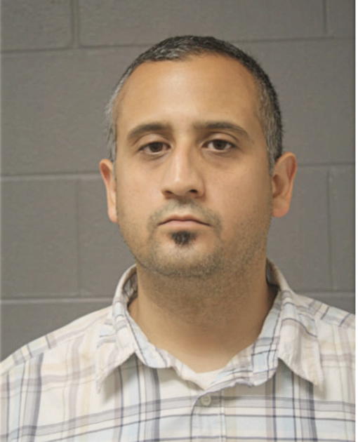 HUMBERTO S VAZQUEZ, Cook County, Illinois