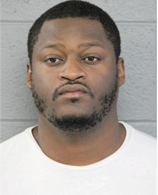 MICHAEL A WALKER, Cook County, Illinois