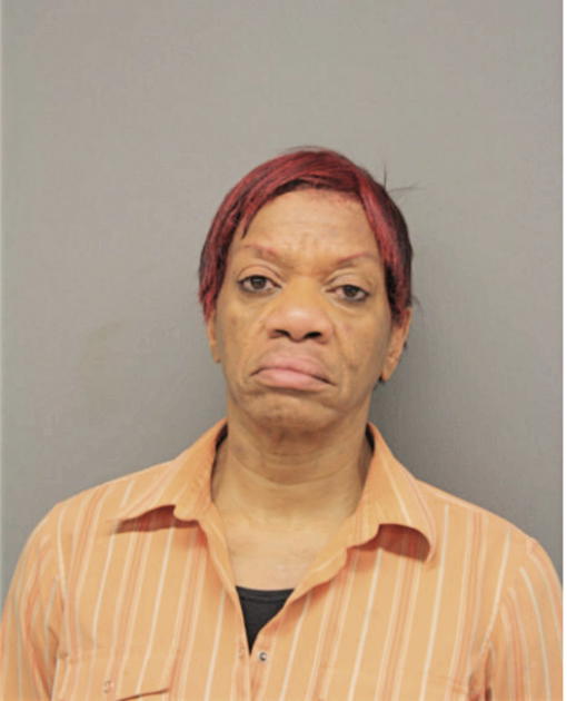VERA G WALKER, Cook County, Illinois