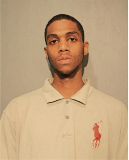CHRISTIAN G WALTON, Cook County, Illinois