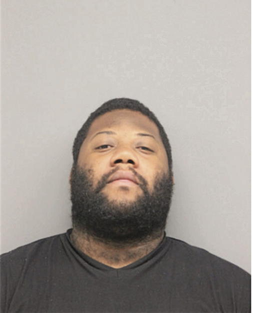ROBERT EARL WALTON, Cook County, Illinois