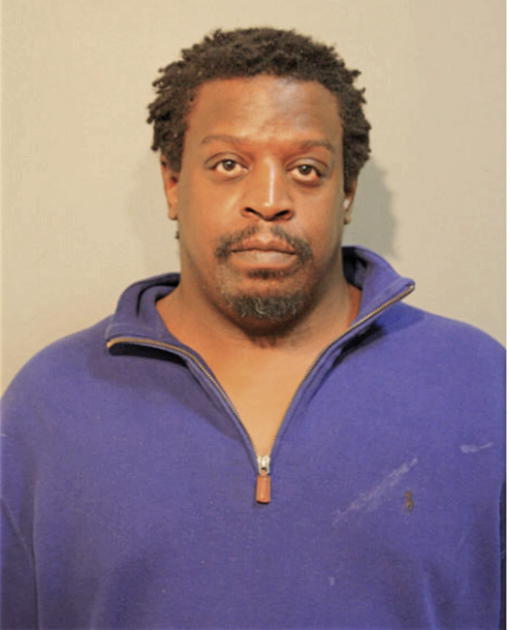 AARON C WARD, Cook County, Illinois