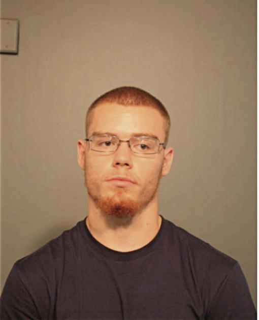 DANNY J WARMOWSKI, Cook County, Illinois