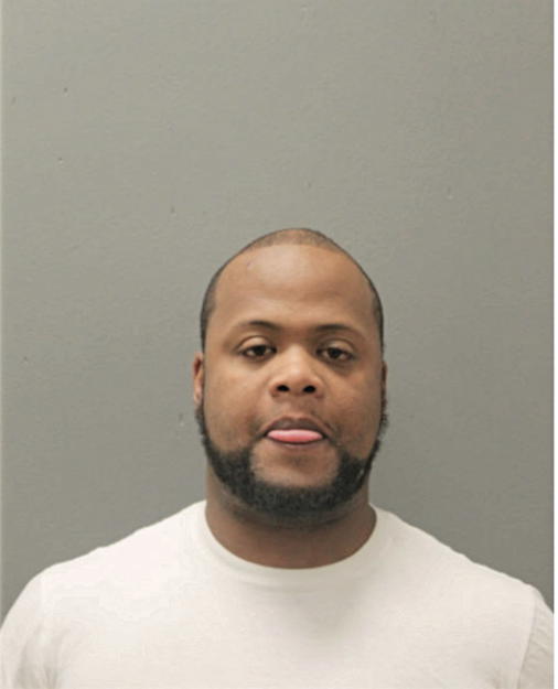 PATRICK K WARNER, Cook County, Illinois