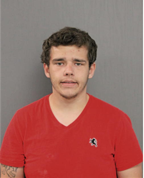 RYAN M WEST, Cook County, Illinois