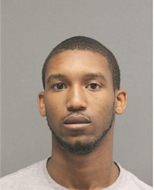 CALEB WESLEY WILLIAMS, Cook County, Illinois