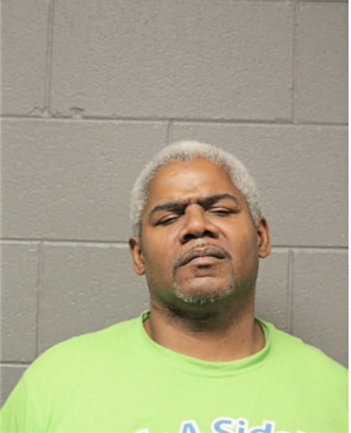 ERRICK WINSTON, Cook County, Illinois