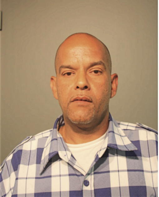 JOSE M YANTIN, Cook County, Illinois