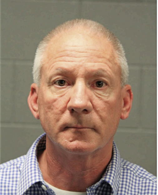 JOHN J ZACHARY, Cook County, Illinois