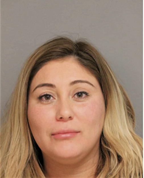 EVELYN AGUILAR, Cook County, Illinois