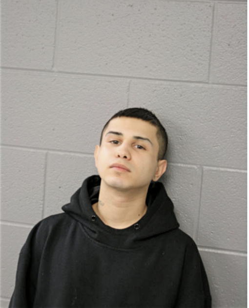 JOSE AGUIRRE, Cook County, Illinois
