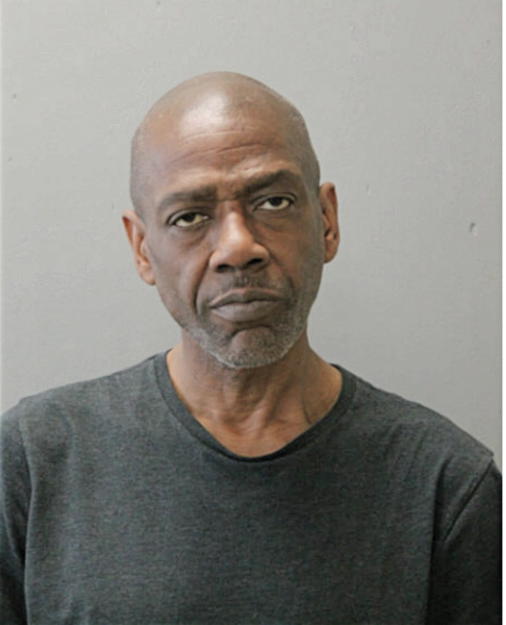 DENNIS L ALEXANDER, Cook County, Illinois