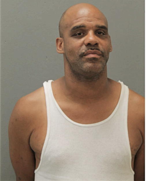 CARLES L ALLEEN, Cook County, Illinois