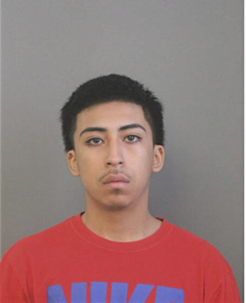 ANTHONY ALVAREZ, Cook County, Illinois
