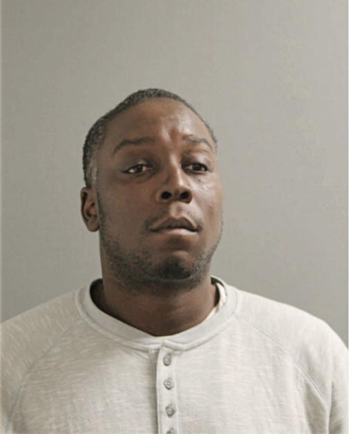 MELVIN D ANDERSON, Cook County, Illinois