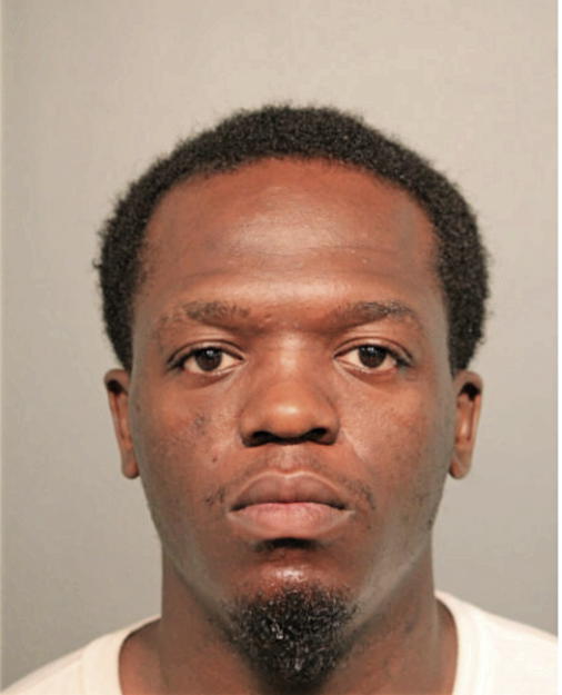 MILTON D ANDERSON, Cook County, Illinois