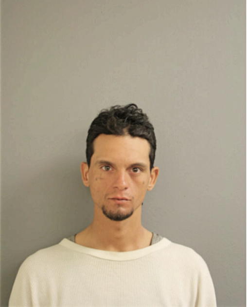 JAVIER APONTE, Cook County, Illinois