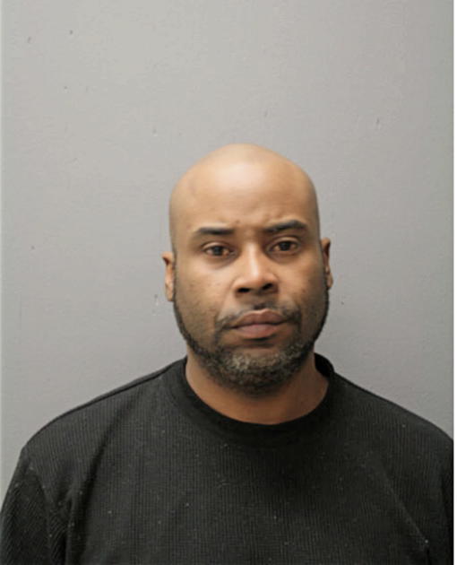TERRENCE J ARGO, Cook County, Illinois