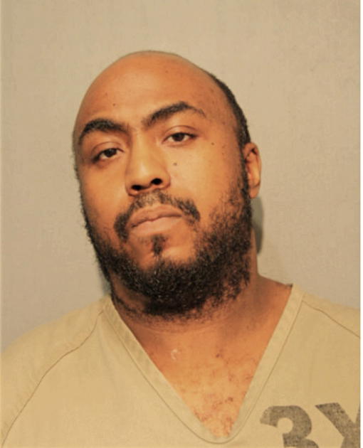 IAN C ARMSTRONG, Cook County, Illinois