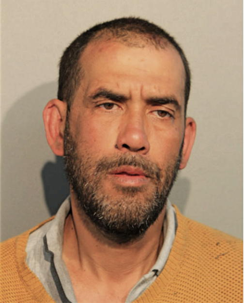 MANUEL C AZCUY, Cook County, Illinois