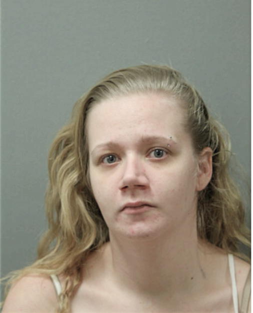 JESSICA J BABUREK, Cook County, Illinois
