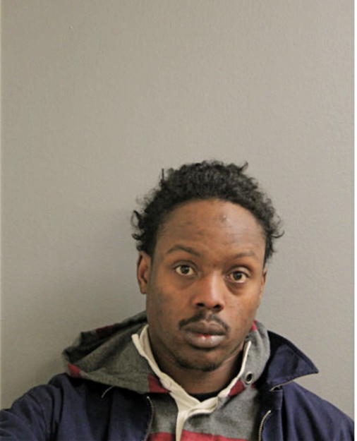 D'ANDRE BAQUET, Cook County, Illinois
