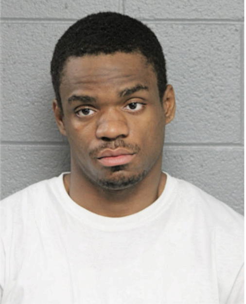 LINDSEY BELL, Cook County, Illinois