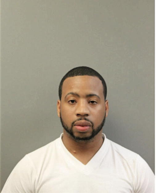 DEVON L BERRY, Cook County, Illinois