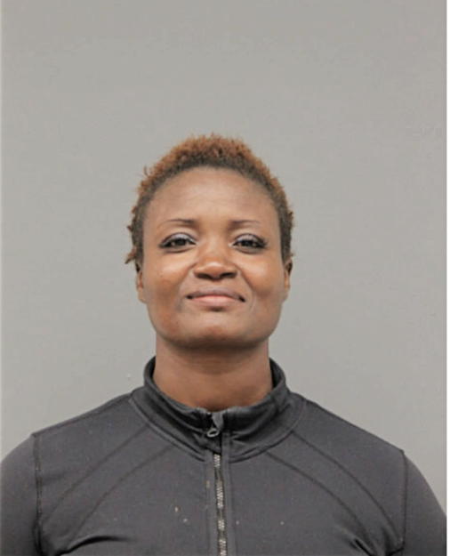 ANTONIA L BOLDEN, Cook County, Illinois