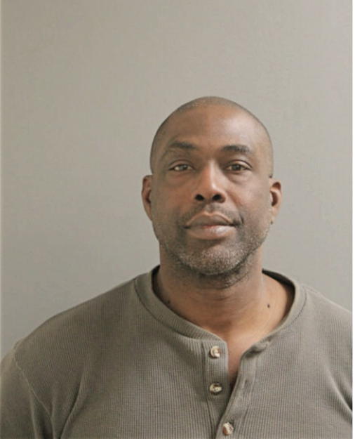VICTOR BOYD, Cook County, Illinois