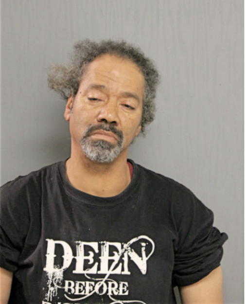 DAVID BRADFORD, Cook County, Illinois
