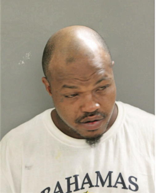 ANDRE BRIDGES, Cook County, Illinois