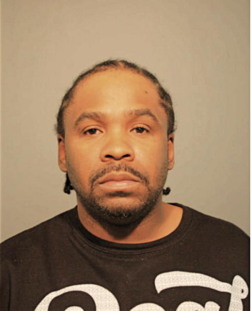 WAVEY D BROWN, Cook County, Illinois