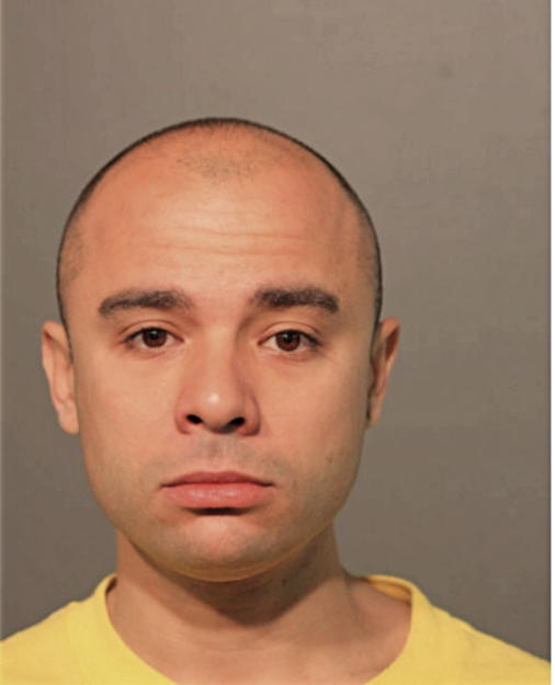 ADAM R BURGOS, Cook County, Illinois