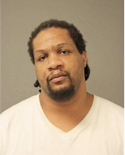 ANTHONY BUTLER, Cook County, Illinois