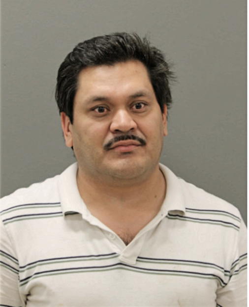 CIRILO CABRERA-TORRES, Cook County, Illinois