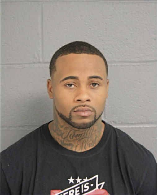 ANTHONY CARDNE, Cook County, Illinois