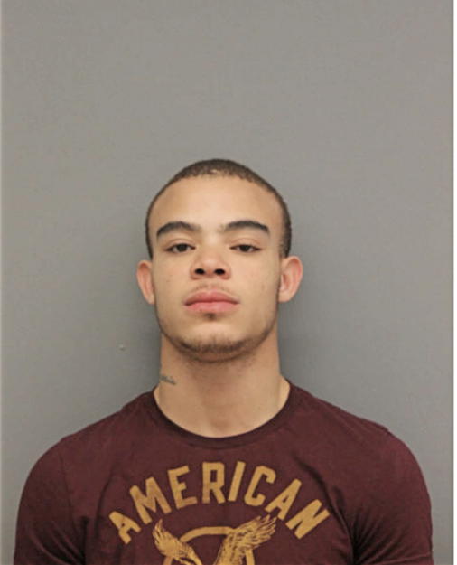 LEO CARTER, Cook County, Illinois